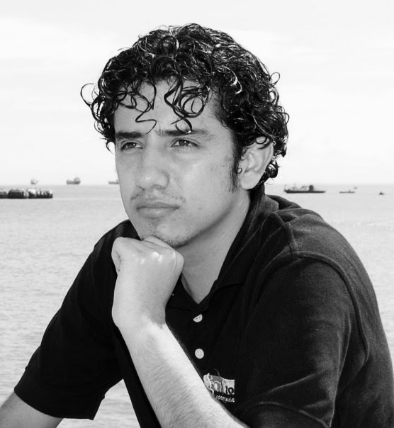 Diego Herrera